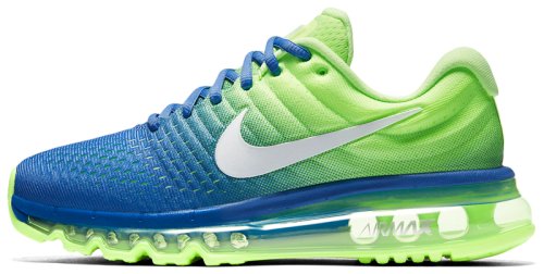 Кроссовки для бега Nike WMNS AIR MAX 2017