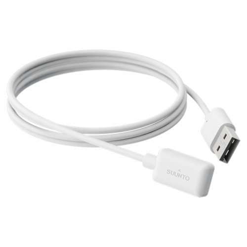 USB-кабель Suunto MAGNETIC WHITE USB CABLE