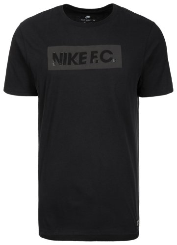 Футболка Nike M NK FC TEE 1