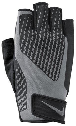 Перчатки для тренинга Nike MENS CORE LOCK TRAINING GLOVES 2.0 XL