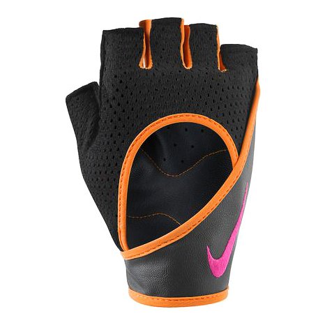 Перчатки для тренинга Nike WOMENS PERF WRAP TRAINING GLOVES L