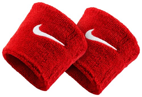 Напульсник Nike SWOOSH WRISTBANDS VARSITY