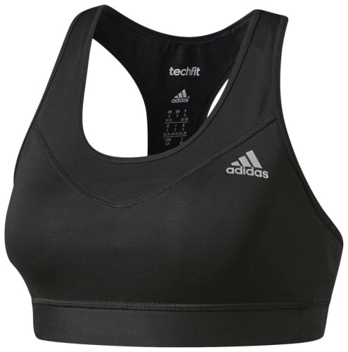 Бра Adidas TF BRA - SOLID