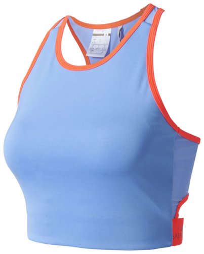 Топ Adidas CROP BRA