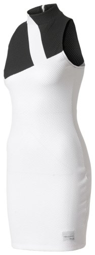 Платье Adidas MESH DRESS