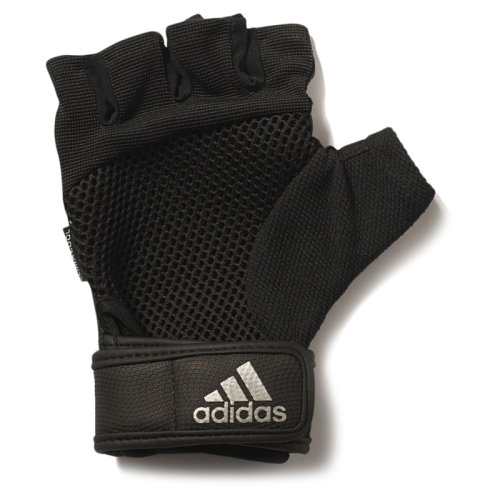 Перчатки для тренинга Adidas CCOOL PERF GL M