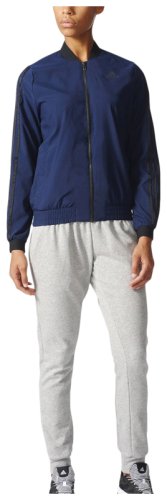Костюм спортивный Adidas WV BMBR TS