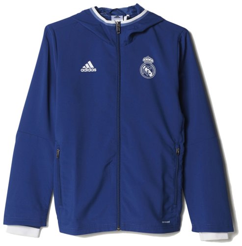 Куртка Adidas REAL PRE JKT Y