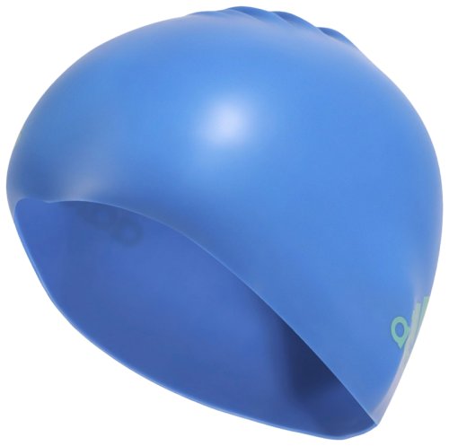 Шапочка для плавания Adidas SIL LOG CPY 1PC