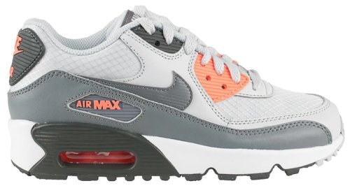 Кроссовки Nike AIR MAX 90 MESH (PS)
