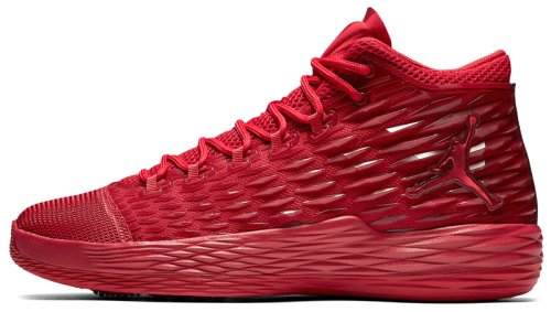 Кроссовки для баскетбола Nike JORDAN MELO M13