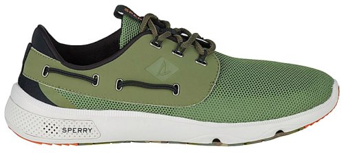 Кроссовки Sperry 7 SEAS 3-EYE