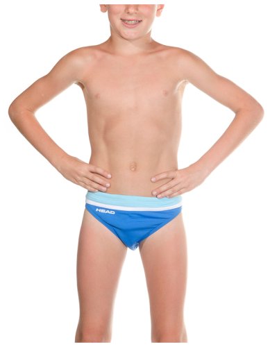 Плавки Head YALE 7 JR. BOY