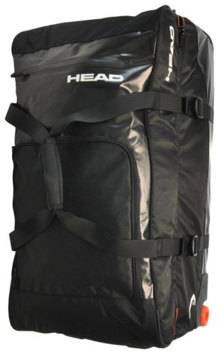 Сумка дорожная Head HEAD TRAVEL BAG