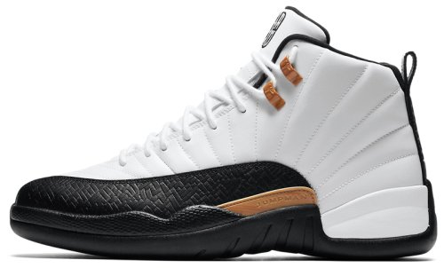 Кроссовки для баскетбола Nike AIR JORDAN 12 RETRO CNY