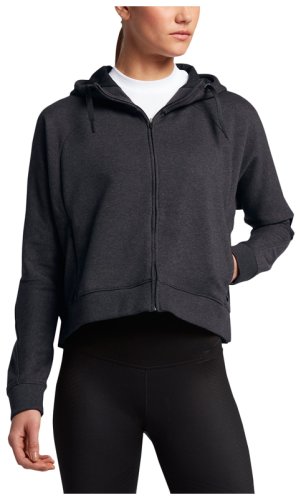Ветровка Nike W NK DRY JKT HD LS FZ VERSA