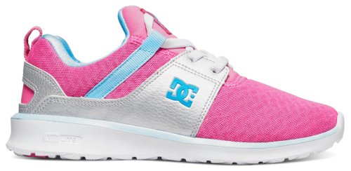 Кроссовки DC 6 HEATHROW G SHOE PWS 11,0