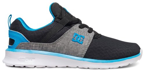 Кроссовки DC 6 HEATHROW B SHOE HB1 12,0