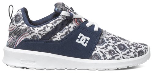 Кроссовки DC 6 HEATHROW SE J SHOE BUF 7,0