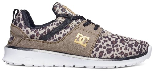 Кроссовки DC 6 HEATHROW SE J SHOE LEP 7,5
