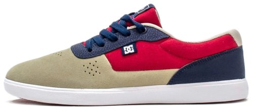 Кроссовки DC 6 SWITCH S LITE M SHOE RB3 10,5