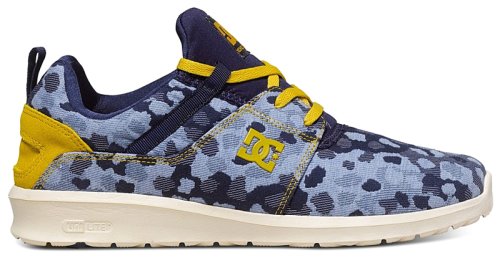 Кросівки DC 6 HEATHROW LE M SHOE NC2 12,0