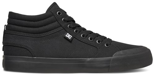 Кеды DC 7 EVAN SMITH HI M SHOE KKG 10,0