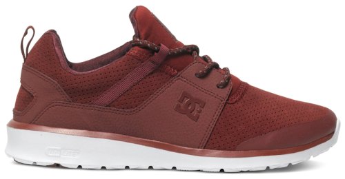 Кроссовки DC 6 HEATHROW PRESTI M SHOE 635 11,0