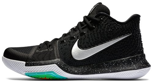Кроссовки для баскетбола Nike KYRIE III