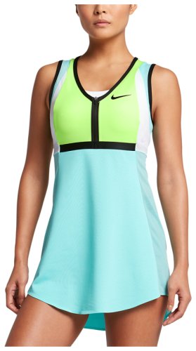 Платье Nike MARIA W PWR DRSS PRM