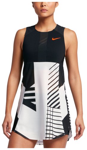 Платье Nike W NKCT PWR DRSS PRM