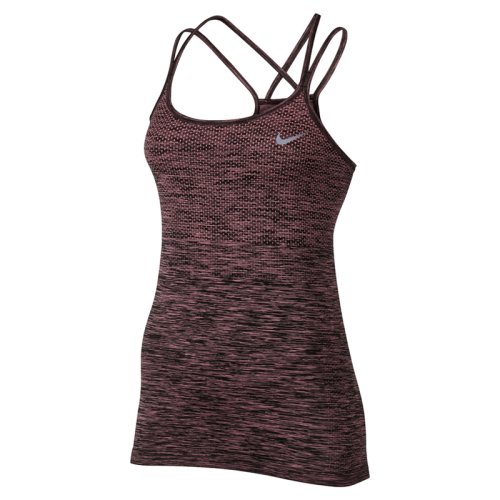 Майка Nike W NK DF KNIT TANK