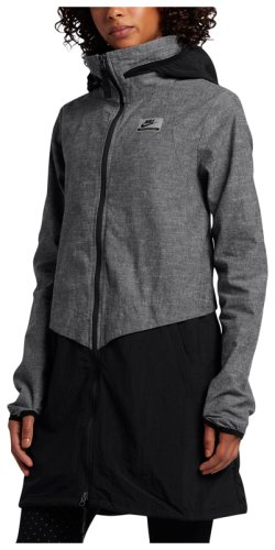Ветровка Nike W NK INTL JKT