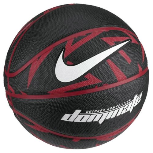 Мяч баскетбольный Nike DOMINATE (7)