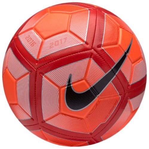 Мяч футбольный Nike STRIKE