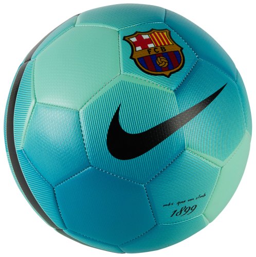 Мяч футбольный Nike PRESTIGE-FCB