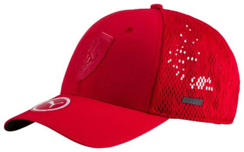 Кепка Puma Ferrari LS scorpion cap