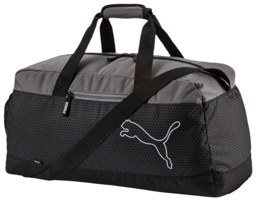 Сумка спортивная Puma Echo Sports Bag