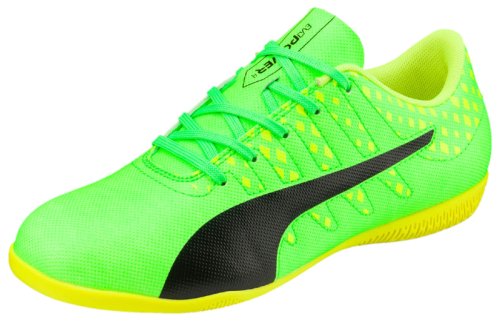 Футзалки Puma evoPOWER Vigor 4 IT Jr