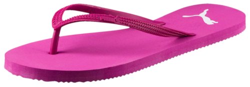 Тапочки Puma First Flip Wns