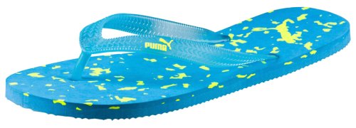 Тапочки  Puma First Flip Glow