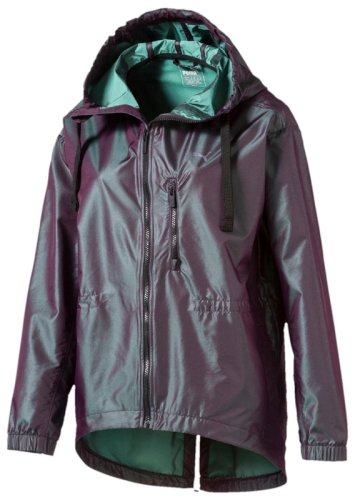 Ветровка Puma Explosive Jacket