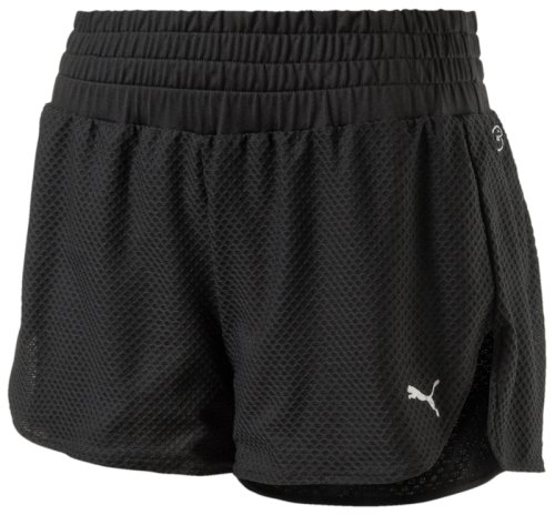 Шорты Puma Mesh Short