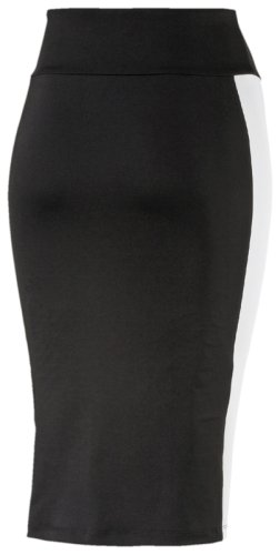Юбка Puma Archive Logo Pencil Skirt