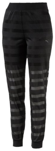 Брюки Puma Burn Out Pant