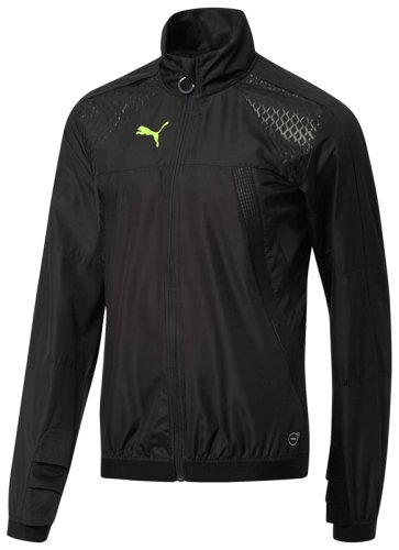 Ветровка Puma IT evoTRG VENT THERMO-R Jacket