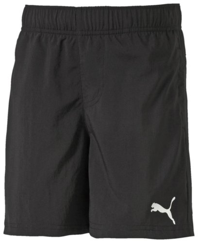 Шорты Puma ESS Woven Shorts 5"