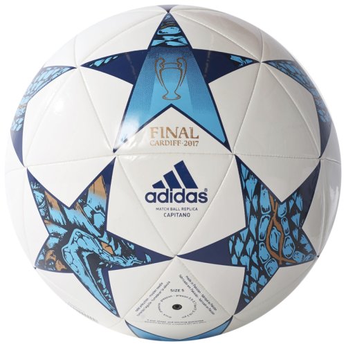 Мяч футбольный Adidas FINALE CDF CAP