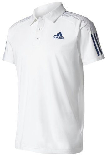 Поло Adidas BARRICADE POLO