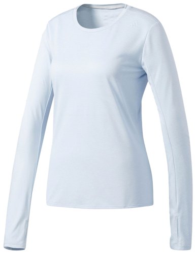 Футболка с длин. рукавом Adidas SN LS TEE W